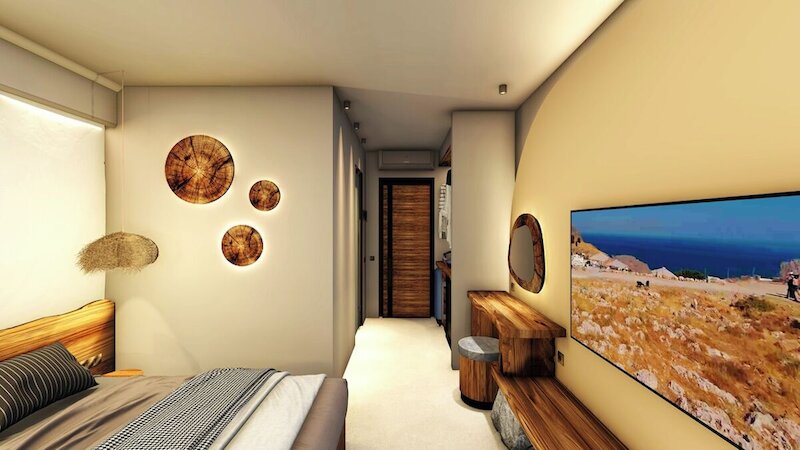 Arte Hotel 40