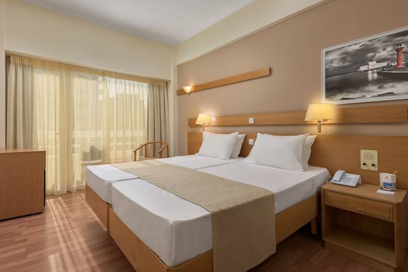 Arte Hotel 41