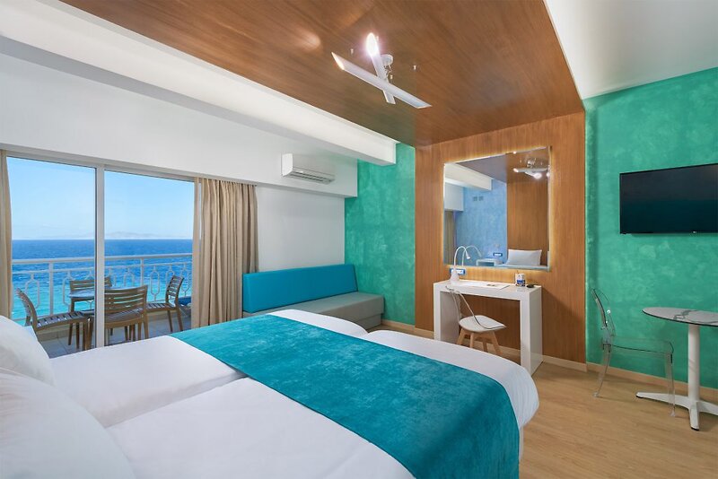 Arte Hotel 7