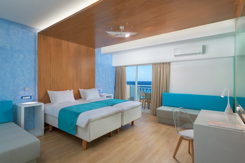 Arte Hotel 9