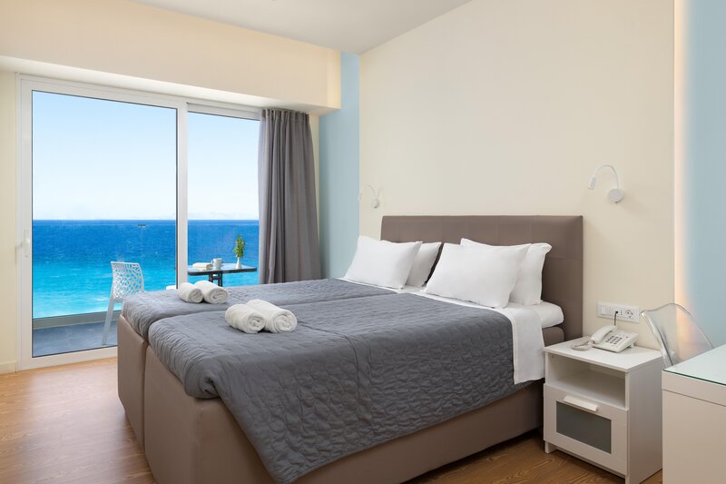 Arte Hotel 18