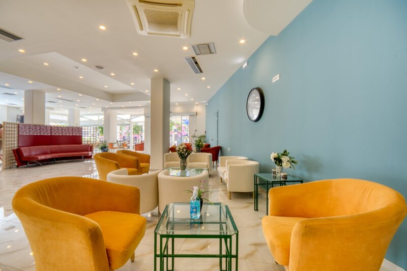 Arte Hotel 24