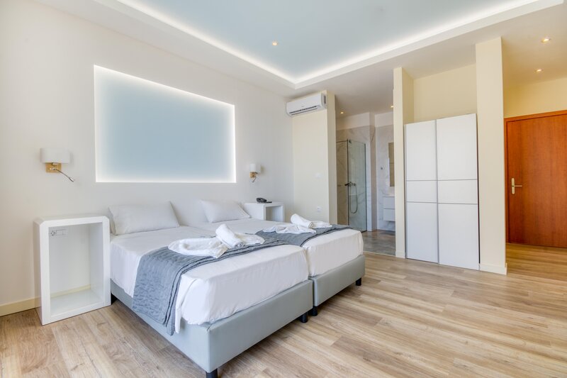 Arte Hotel 33