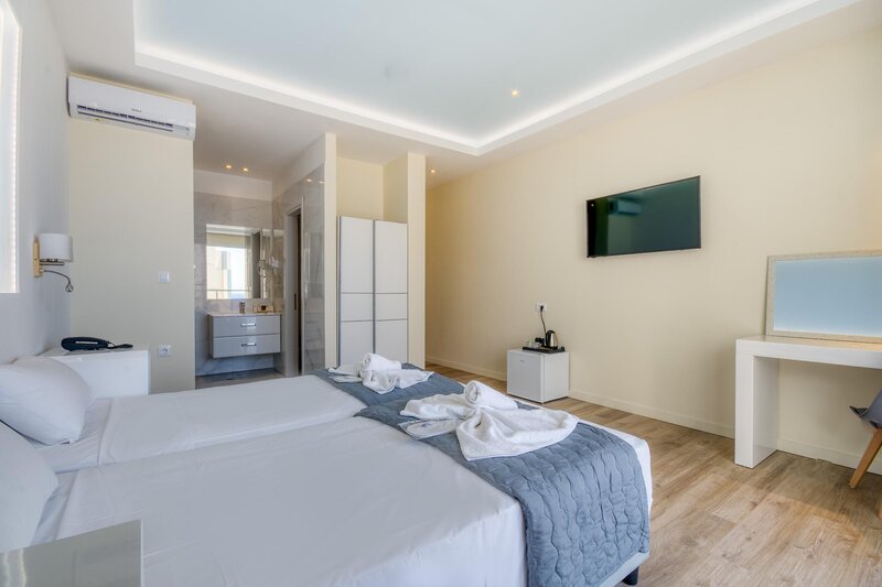 Arte Hotel 34