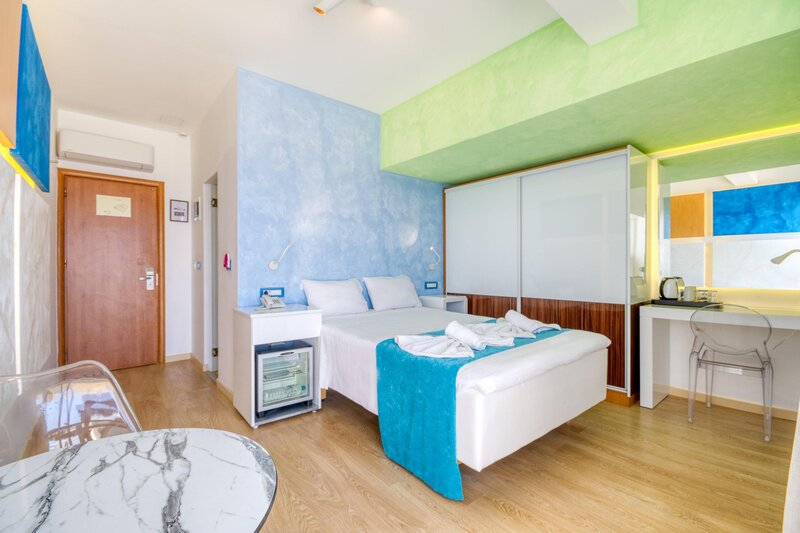 Arte Hotel 39
