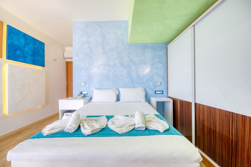 Arte Hotel 40