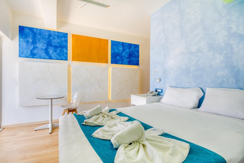 Arte Hotel 42