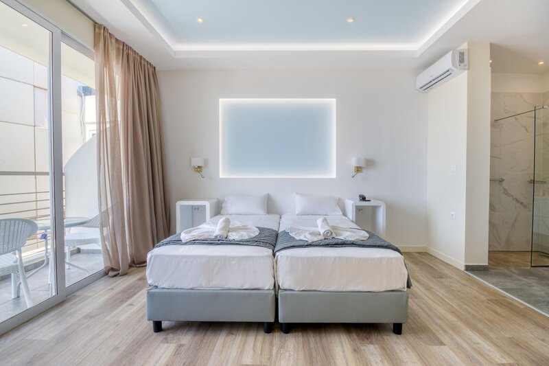 Arte Hotel 43