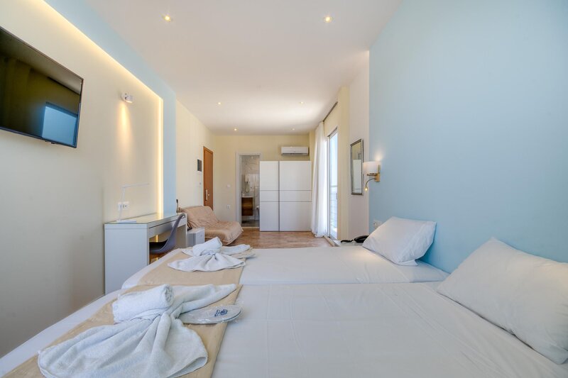 Arte Hotel 44
