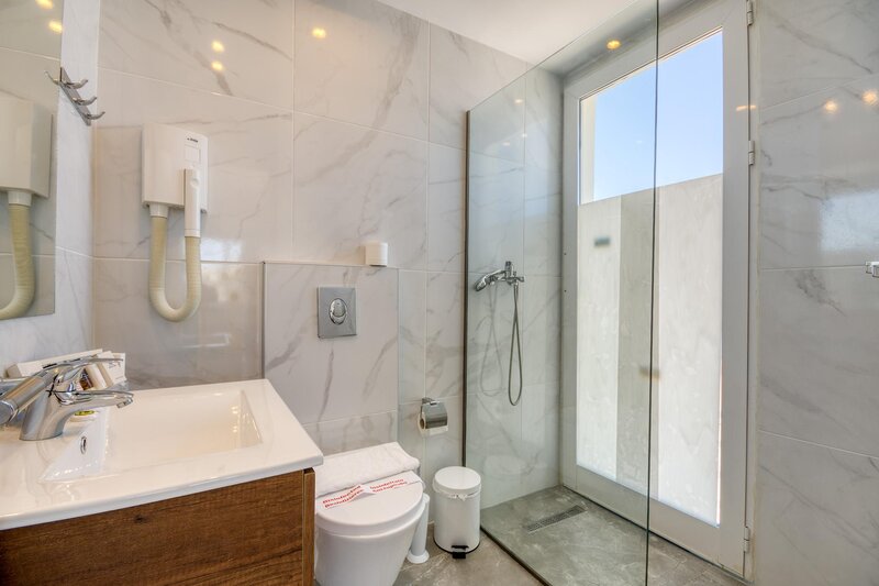 Arte Hotel 54