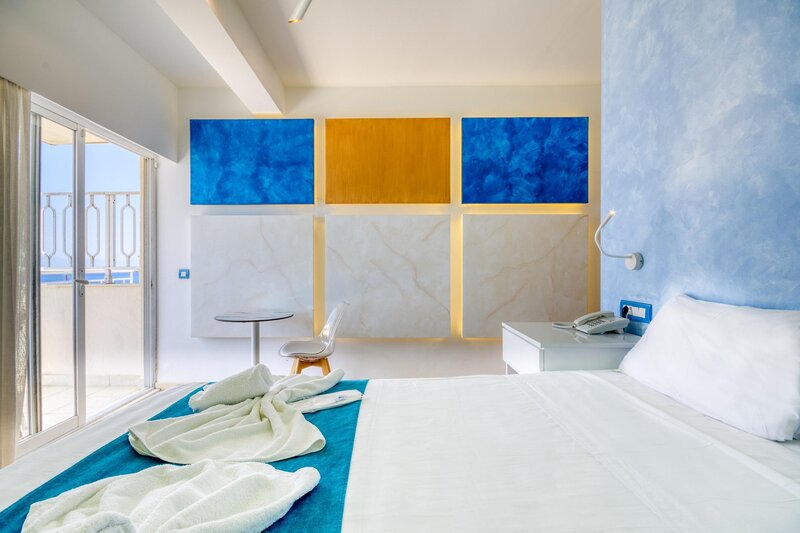 Arte Hotel 58