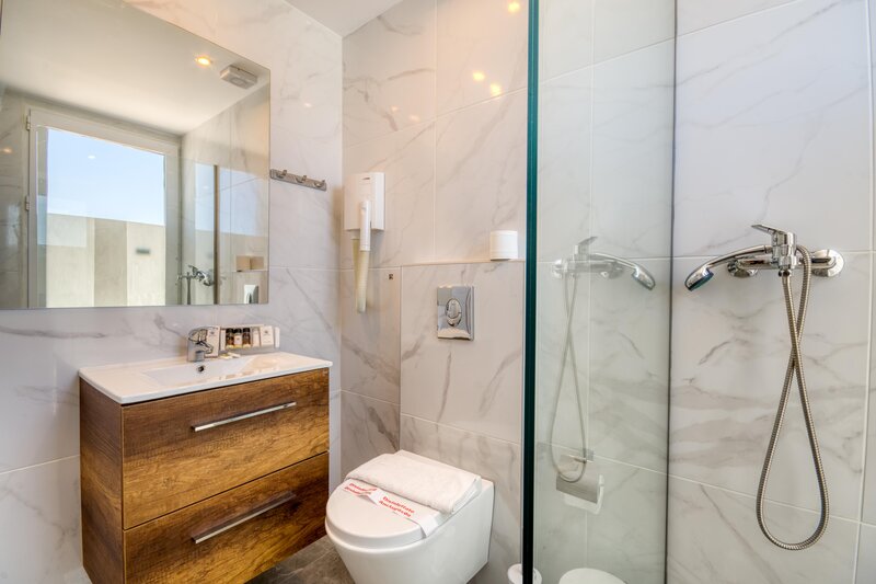 Arte Hotel 63