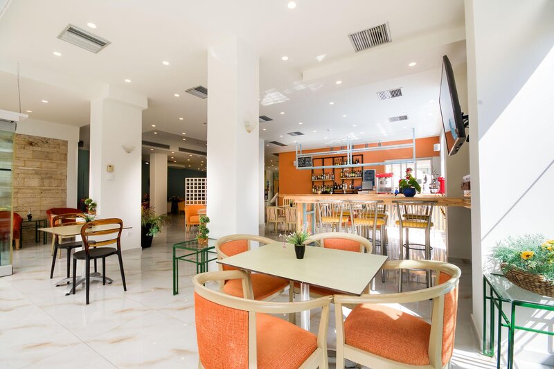 Arte Hotel 68