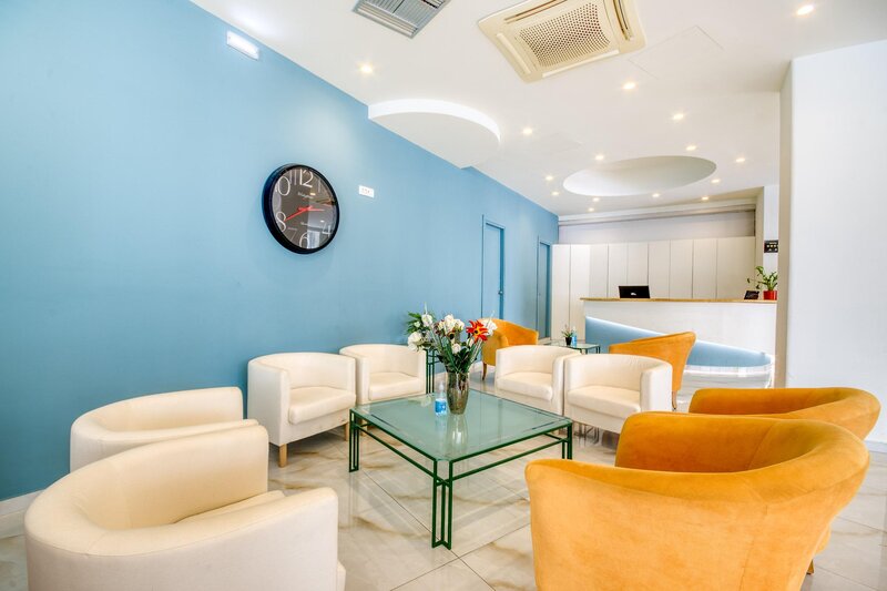 Arte Hotel 70
