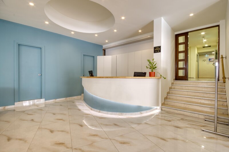 Arte Hotel 72