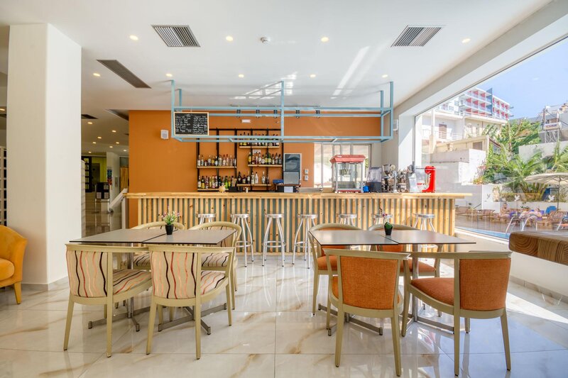Arte Hotel 74