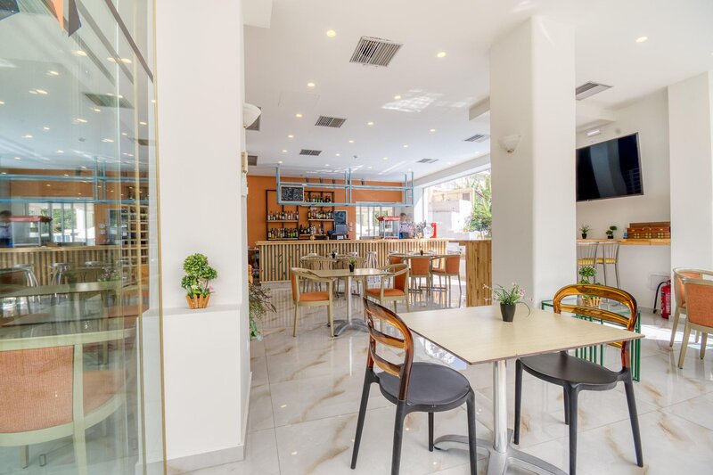 Arte Hotel 75
