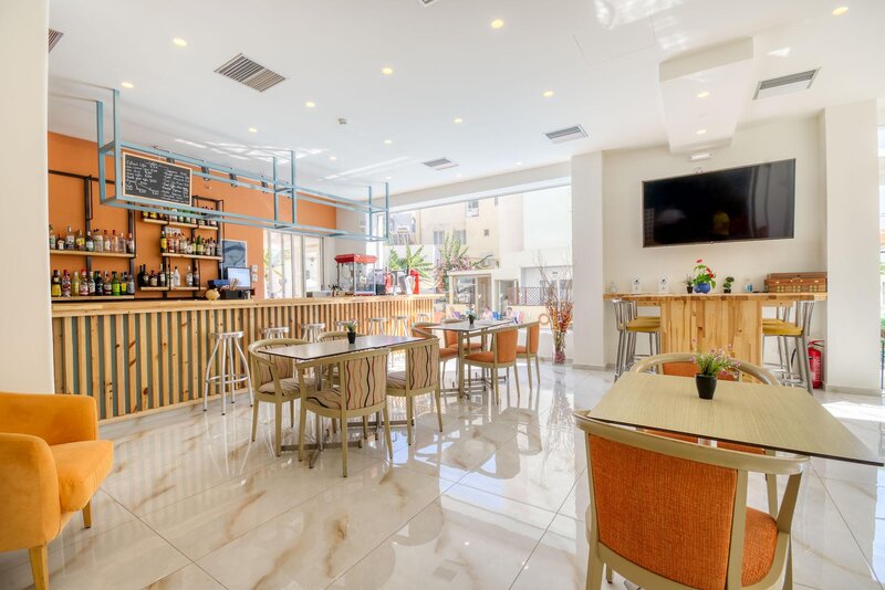 Arte Hotel 76