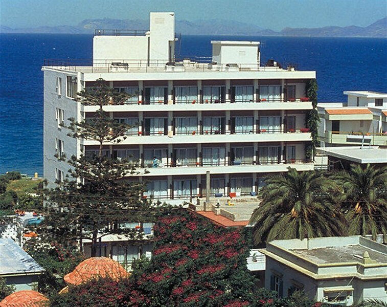 Arte Hotel 7