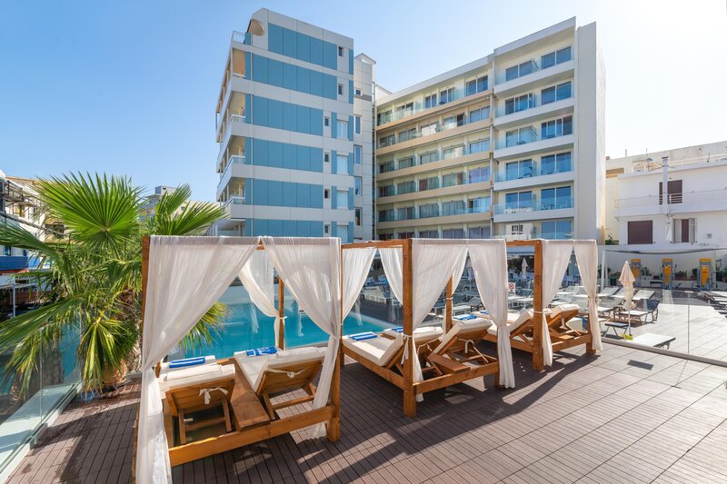 Arte Hotel 10