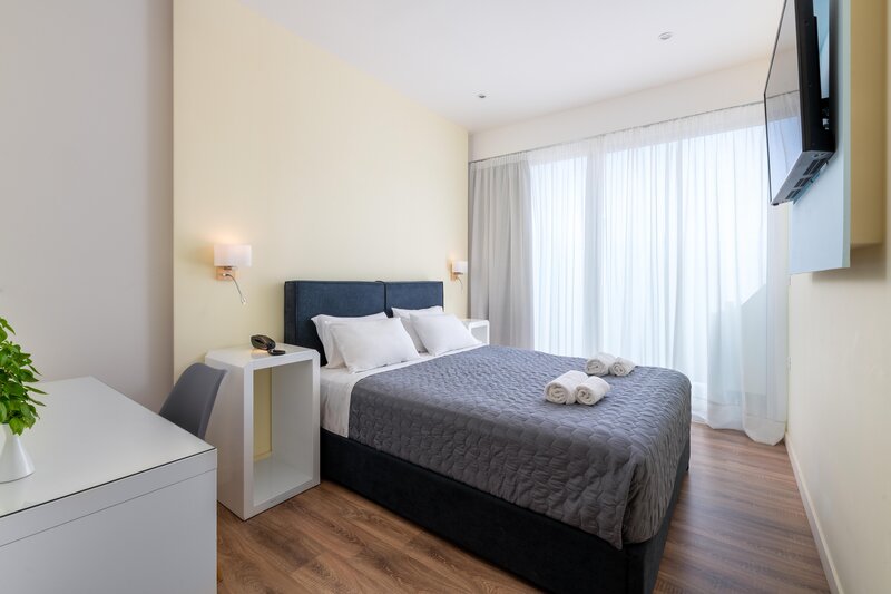 Arte Hotel 13
