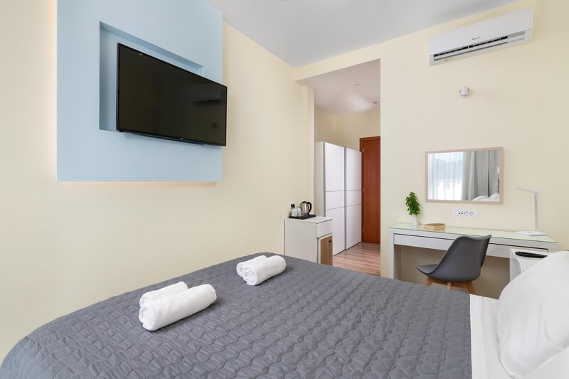 Arte Hotel 14