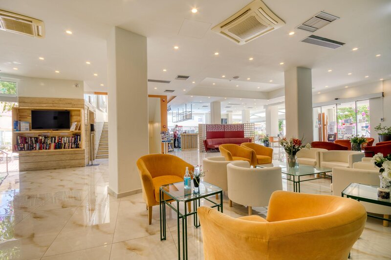 Arte Hotel 20