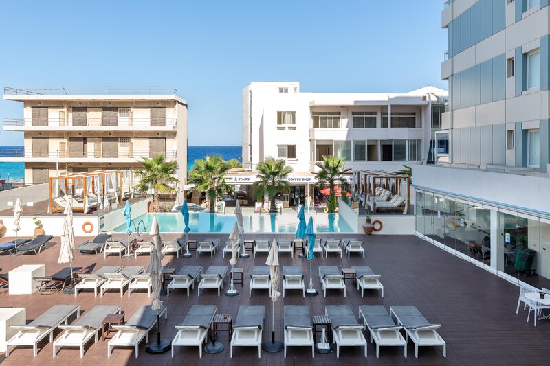 Arte Hotel 26