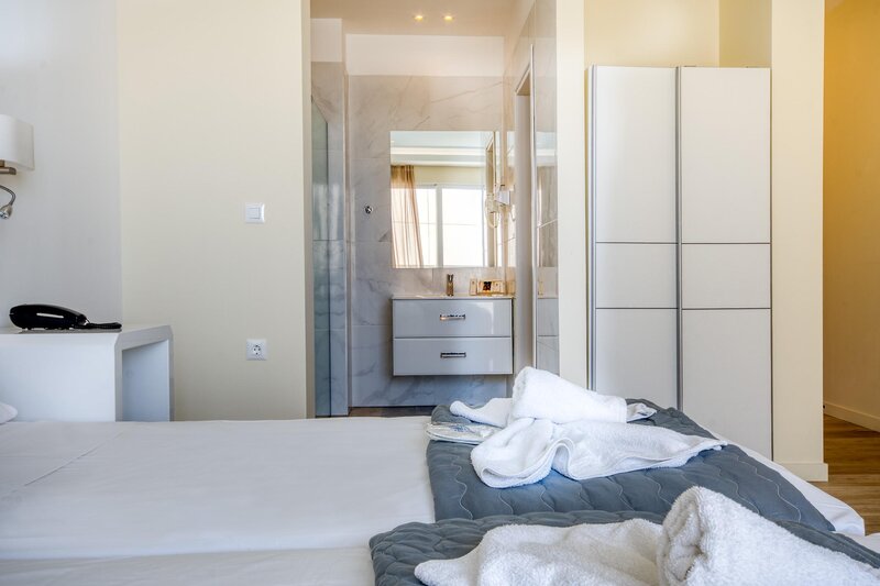 Arte Hotel 33