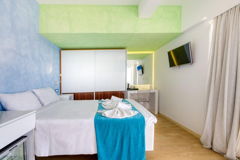 Arte Hotel 35