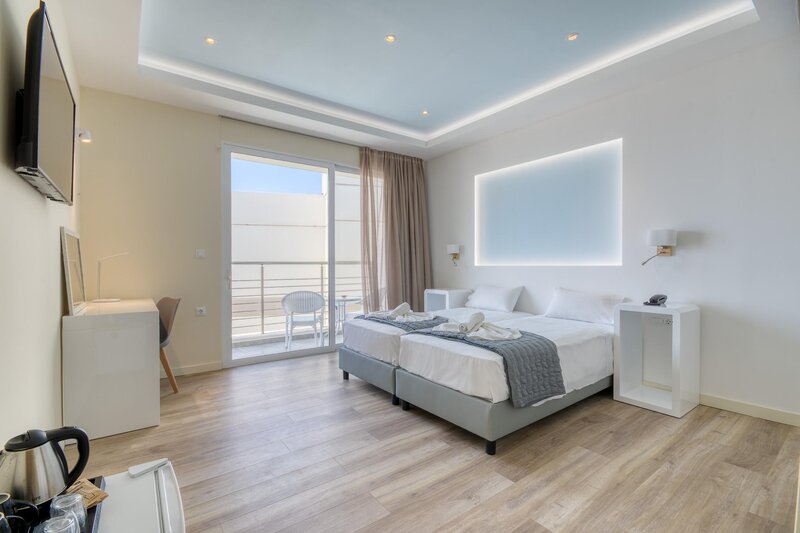 Arte Hotel 44