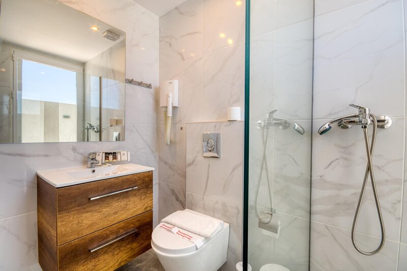 Arte Hotel 49