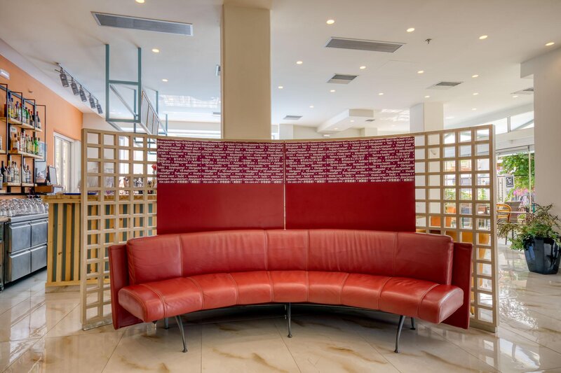 Arte Hotel 63