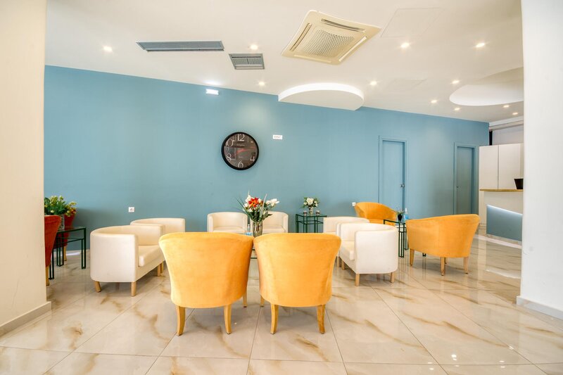 Arte Hotel 68