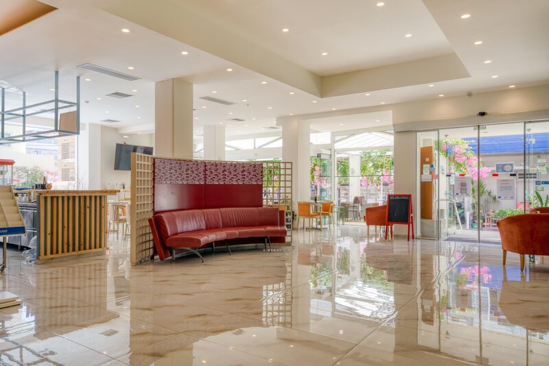 Arte Hotel 70