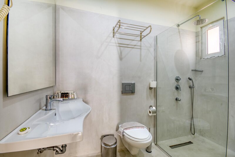 Arte Hotel 21