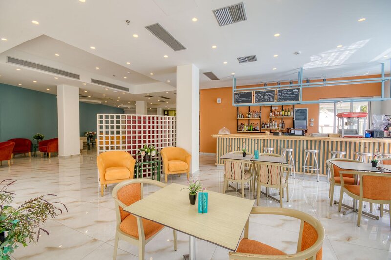 Arte Hotel 44