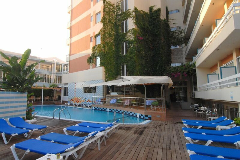 Arte Hotel 6