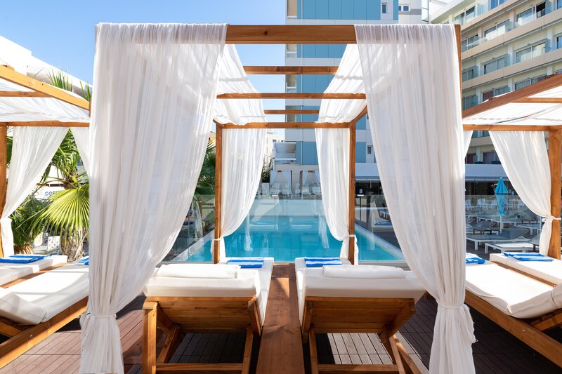 Arte Hotel 9