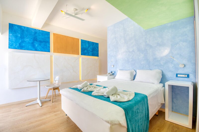 Arte Hotel 38