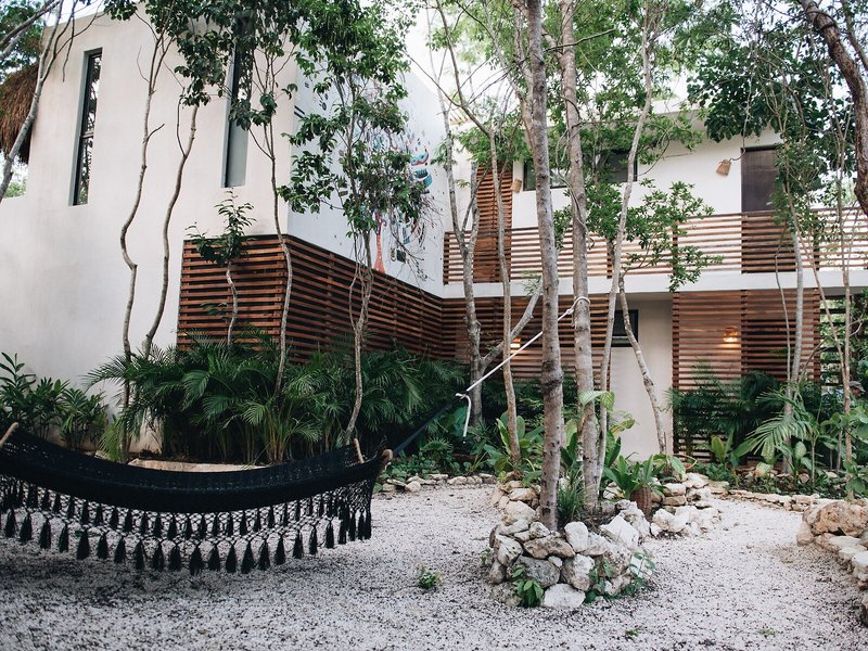 Una Vida Boutique Villas 1