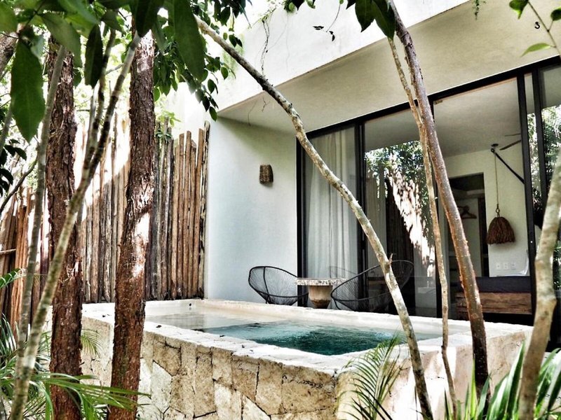 Una Vida Boutique Villas 2