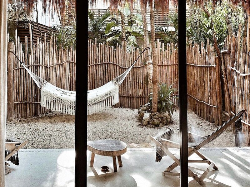 Una Vida Boutique Villas 3