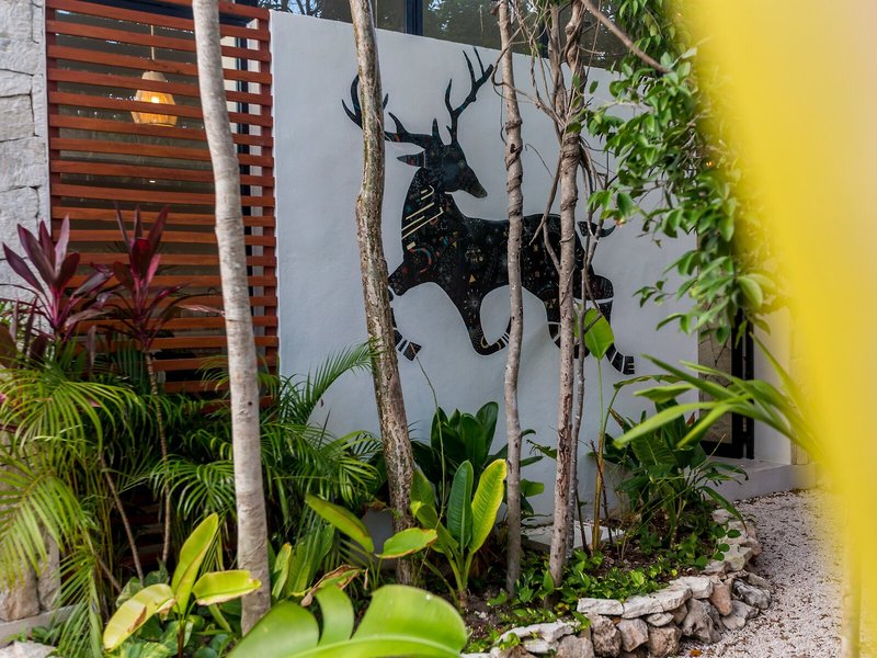 Una Vida Boutique Villas 5
