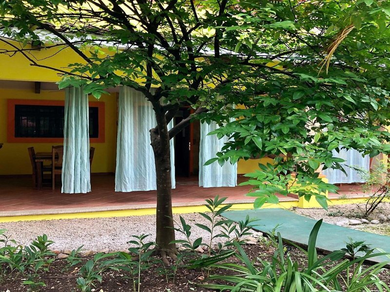 Villas Verdes 1
