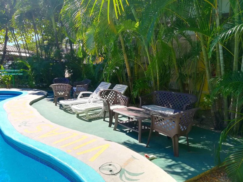 Villas Verdes 7