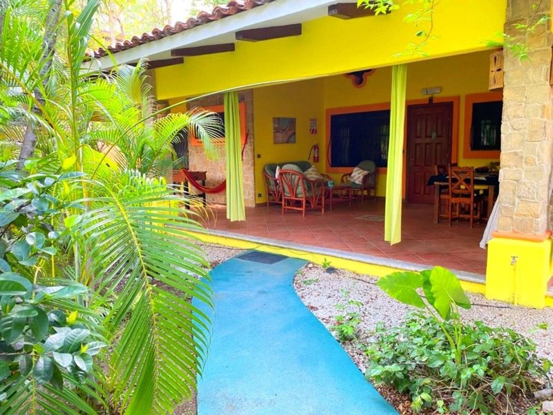 Villas Verdes 11