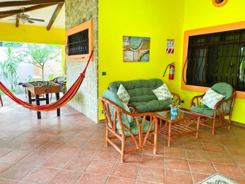 Villas Verdes 17