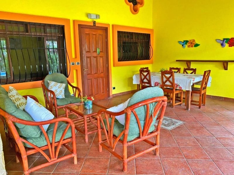 Villas Verdes 18
