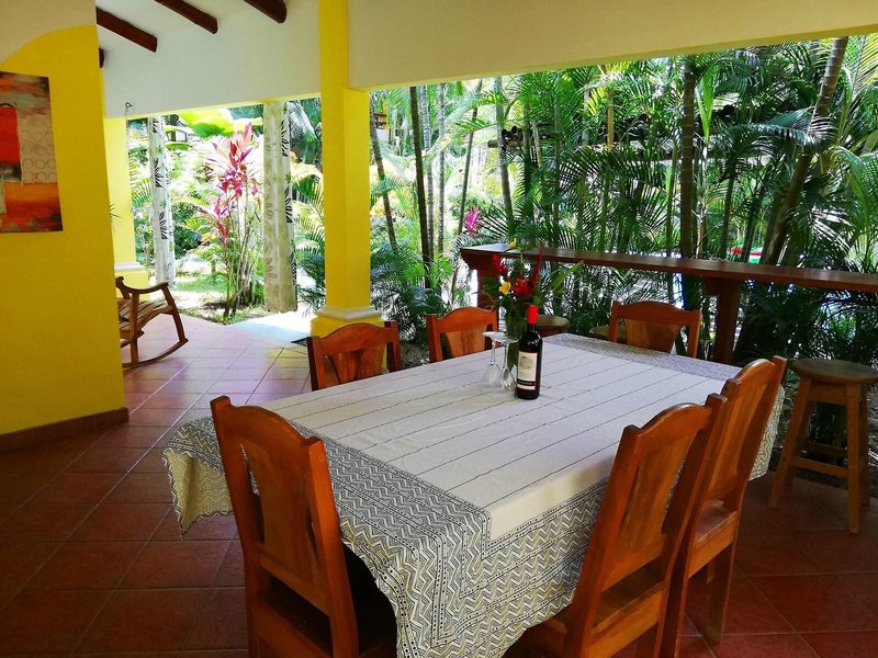 Villas Verdes 21
